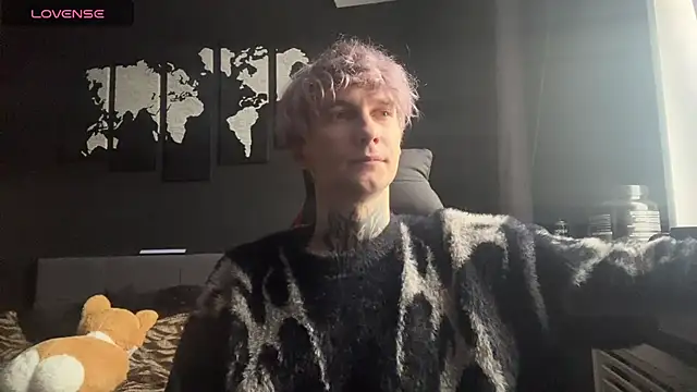 Mastur Bister online show from 8, 1, 2026