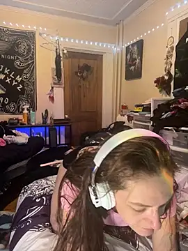 SultryEroticSlut online show from 23, 2, 2026