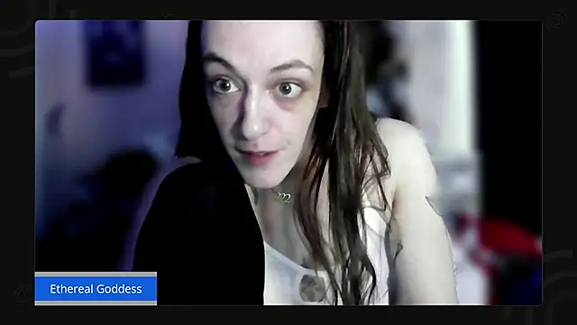 SultryEroticSlut online show from 28, 2, 2026