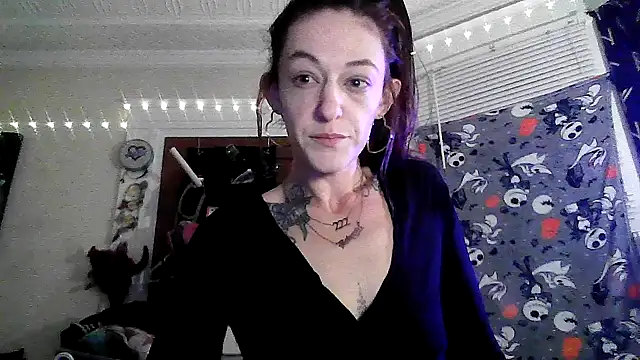 SultryEroticSlut online show from 18, 2, 2026