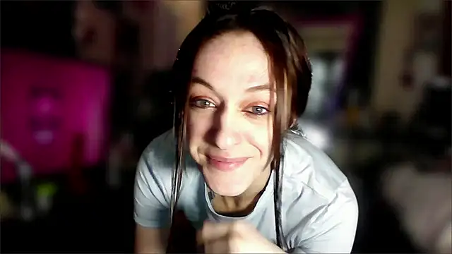 SultryEroticSlut online show from 20, 2, 2026