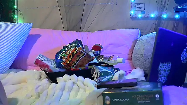 SultryEroticSlut online show from 23, 3, 2026