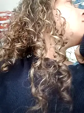 Adorable Maria online show from 6, 2, 2026