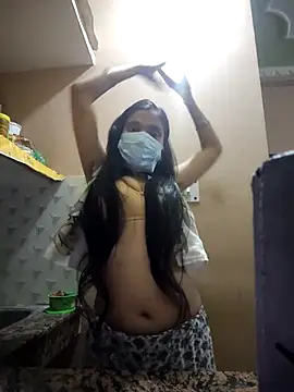 sexy--Neha online show from 28, 2, 2026