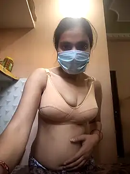 sexy--Neha online show from 8, 3, 2026