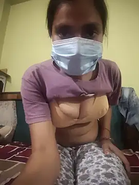 sexy--Neha online show from 7, 3, 2026