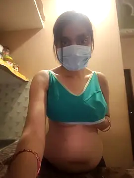 sexy--Neha online show from 8, 3, 2026