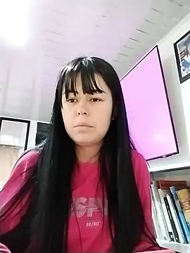 Heidy Cute online show from 13, 1, 2026