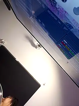 ThaliaBrookss  online show from 14, 4, 2026