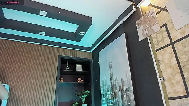 ThaliaBrookss  online show from 7, 3, 2026