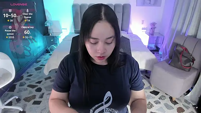 Snapshot of ThaliaBrookss_ chatting on 3, 7, 2026 ThaliaBrookss online show from 3, 7, 2026