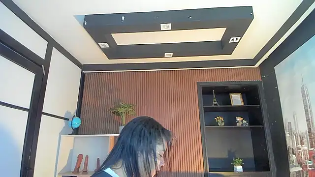 ThaliaBrookss  online show from 15, 3, 2026