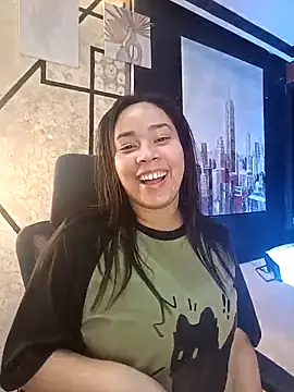 ThaliaBrookss  online show from 12, 2, 2026