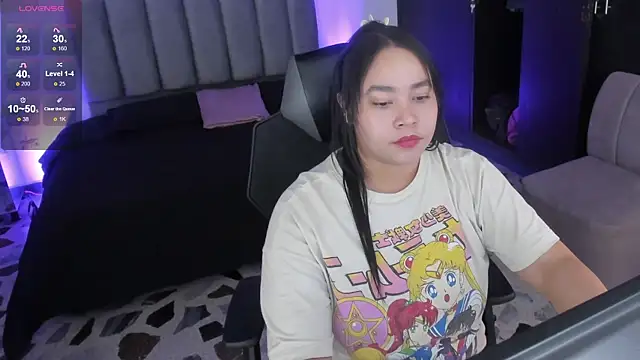 Snapshot of ThaliaBrookss_ chatting on 12, 7, 2026 ThaliaBrookss online show from 12, 7, 2026