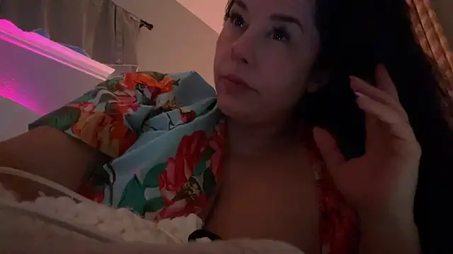 ValentinaPlaysXoXo online show from 9, 1, 2026