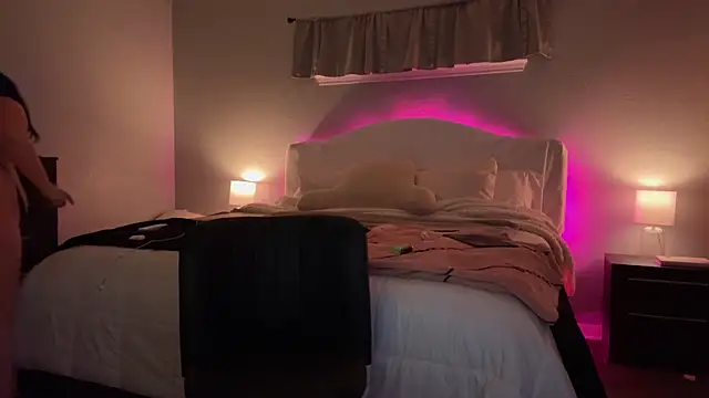 ValentinaPlaysXoXo online show from 16, 1, 2026