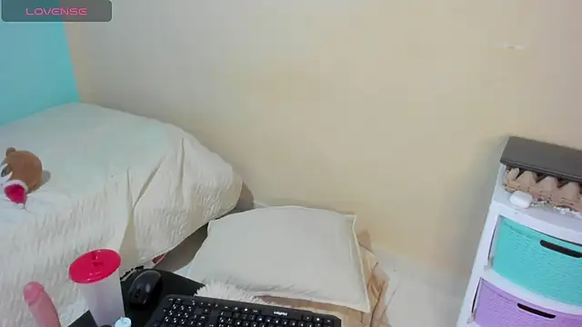 AgatthaRose online show from 15, 1, 2026