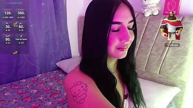 Snapshot of SweetLiamn chatting on 21, 2, 2026 SweetLiamn online show from 21, 2, 2026