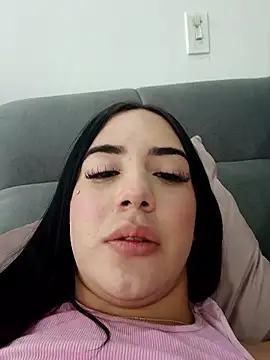 SweetLiamn online show from 27, 3, 2026