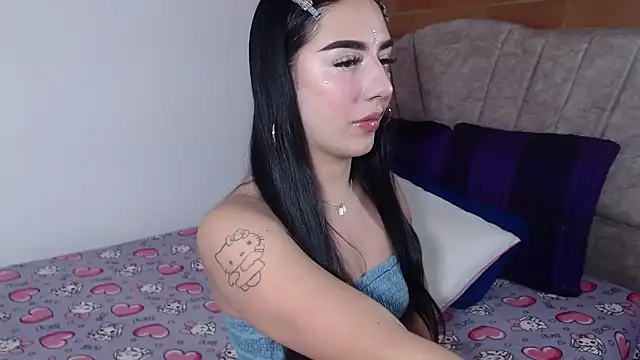 Snapshot of SweetLiamn chatting on 6, 2, 2026 SweetLiamn online show from 6, 2, 2026