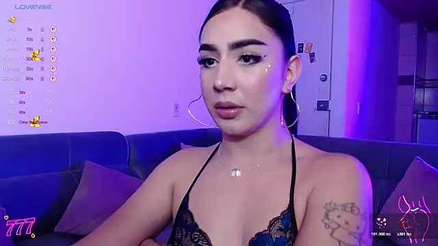 SweetLiamn online show from 15, 3, 2026