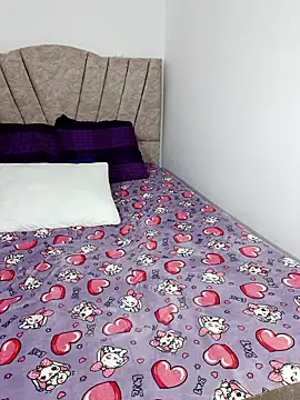 Snapshot of SweetLiamn chatting on 8, 1, 2026 SweetLiamn online show from 8, 1, 2026