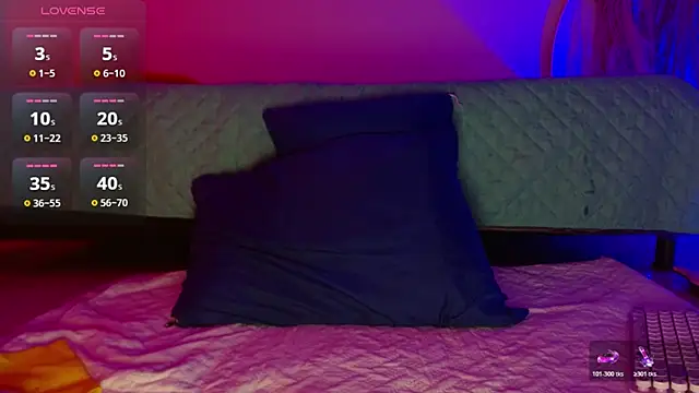 Snapshot of Leslie21_ chatting on 14, 3, 2026 Leslie21 online show from 14, 3, 2026