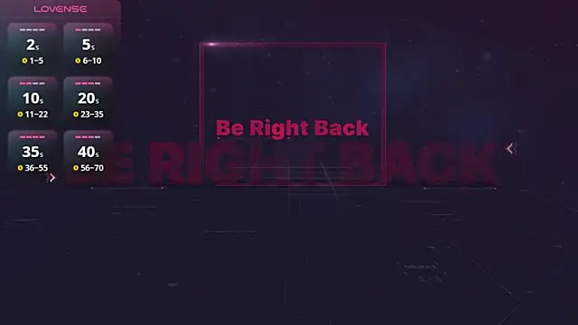 Snapshot of Leslie21_ chatting on 31, 3, 2026 Leslie21 online show from 31, 3, 2026