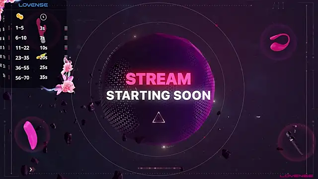 Snapshot of Leslie21_ chatting on 9, 4, 2026 Leslie21 online show from 9, 4, 2026