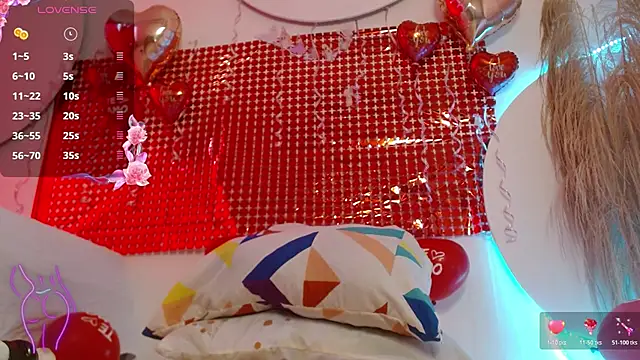 Leslie21  online show from 6, 2, 2026