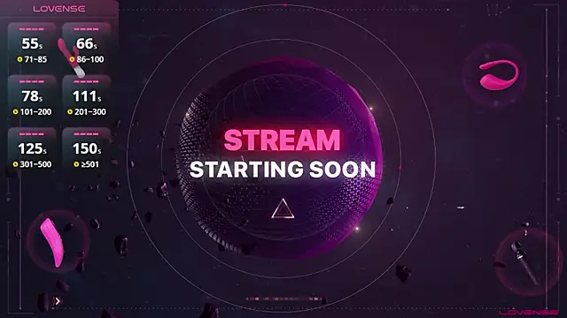 Snapshot of Leslie21_ chatting on 6, 3, 2026 Leslie21 online show from 6, 3, 2026