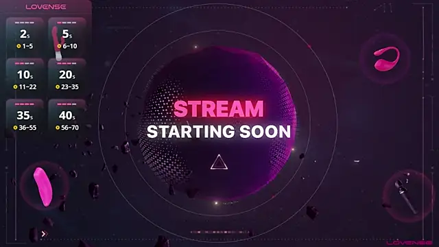 Snapshot of Leslie21_ chatting on 3, 4, 2026 Leslie21 online show from 3, 4, 2026