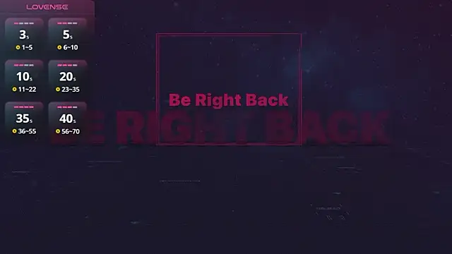 Snapshot of Leslie21_ chatting on 28, 3, 2026 Leslie21 online show from 28, 3, 2026