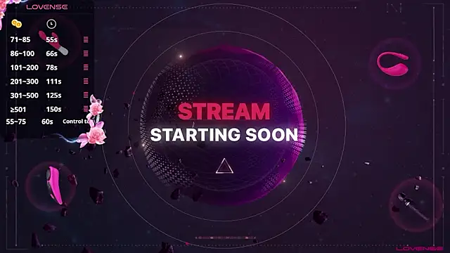 Snapshot of Leslie21_ chatting on 5, 3, 2026 Leslie21 online show from 5, 3, 2026