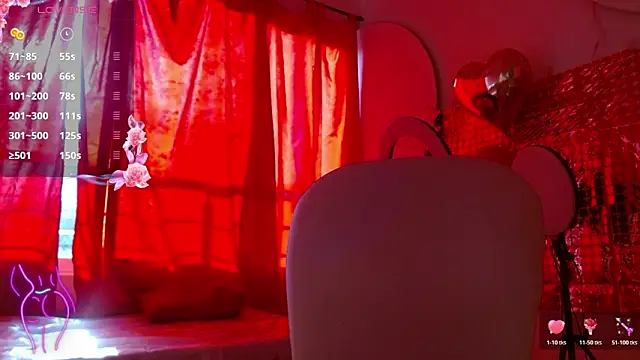 Leslie21  online show from 12, 2, 2026