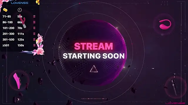 Snapshot of Leslie21_ chatting on 11, 4, 2026 Leslie21 online show from 11, 4, 2026