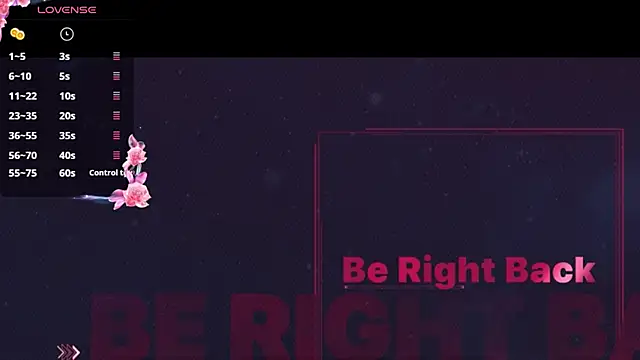 Snapshot of Leslie21_ chatting on 3, 3, 2026 Leslie21 online show from 3, 3, 2026