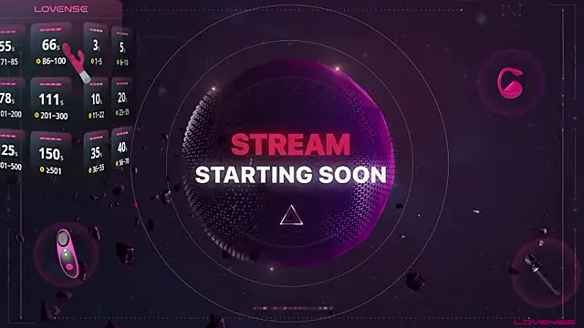 Snapshot of Leslie21_ chatting on 20, 3, 2026 Leslie21 online show from 20, 3, 2026