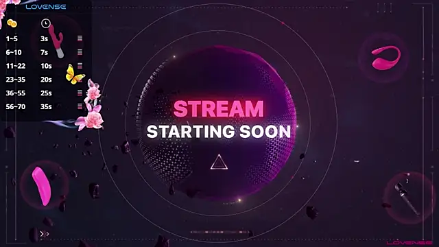 Snapshot of Leslie21_ chatting on 10, 4, 2026 Leslie21 online show from 10, 4, 2026