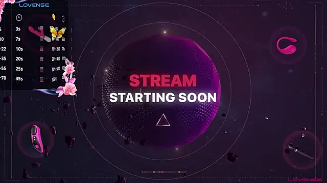 Snapshot of Leslie21_ chatting on 8, 4, 2026 Leslie21 online show from 8, 4, 2026