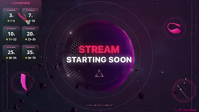 Snapshot of Leslie21_ chatting on 7, 4, 2026 Leslie21 online show from 7, 4, 2026