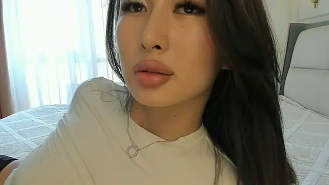 SayokoMia S online show from 8, 4, 2026