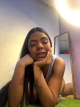 angierosse01 online show from 6, 1, 2026