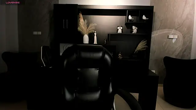 KayraLanne online show from 18, 5, 2026