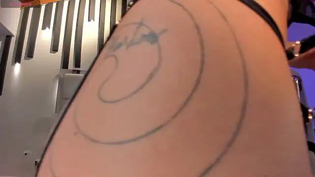 KayraLanne online show from 18, 3, 2026