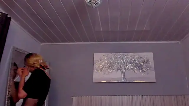 vicky fant4sy online show from 20, 3, 2026