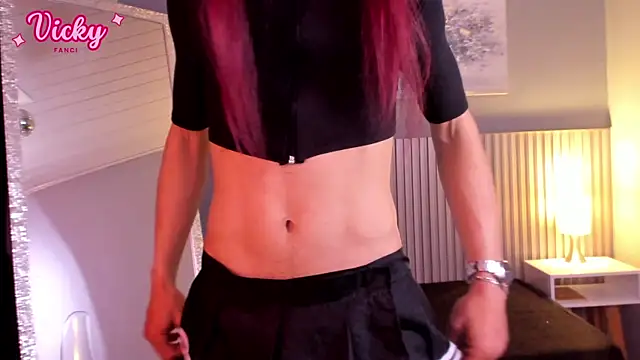 vicky fant4sy online show from 11, 2, 2026