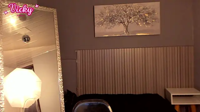 vicky fant4sy online show from 13, 2, 2026