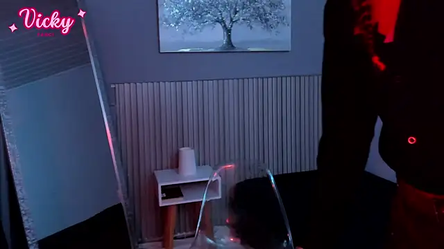 vicky fant4sy online show from 14, 2, 2026