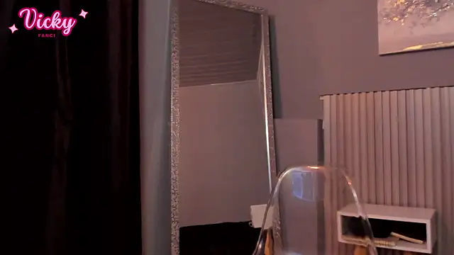 vicky fant4sy online show from 19, 2, 2026